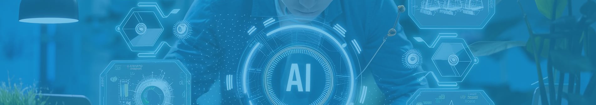 Artificial Intelligence In Planning: The Must-Have Competive Advantage